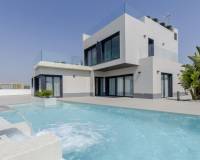 Resale - Apartment - Orihuela Costa