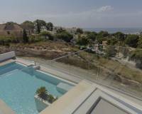 Resale - Apartment - Orihuela Costa
