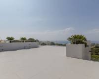 Resale - Apartment - Orihuela Costa