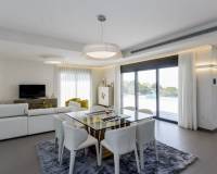 Resale - Apartment - Orihuela Costa