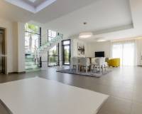 Resale - Apartment - Orihuela Costa