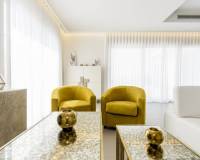 Resale - Apartment - Orihuela Costa