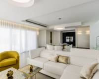 Resale - Apartment - Orihuela Costa