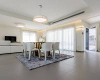 Resale - Apartment - Orihuela Costa