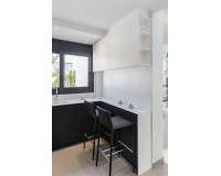 Resale - Apartment - Orihuela Costa