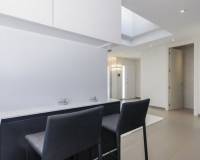 Resale - Apartment - Orihuela Costa