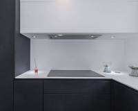 Resale - Apartment - Orihuela Costa