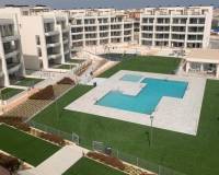 Resale - Apartment - Orihuela Costa