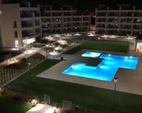 Resale - Apartment - Orihuela Costa