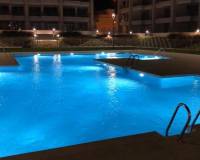 Resale - Apartment - Orihuela Costa