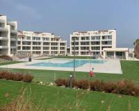 Resale - Apartment - Orihuela Costa