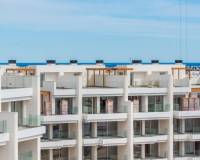 Resale - Apartment - Orihuela Costa