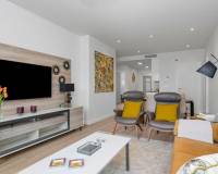 Resale - Apartment - Orihuela Costa