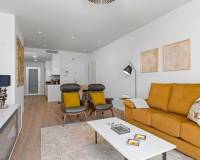 Resale - Apartment - Orihuela Costa