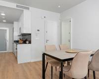 Resale - Apartment - Orihuela Costa