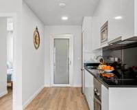 Resale - Apartment - Orihuela Costa