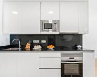 Resale - Apartment - Orihuela Costa