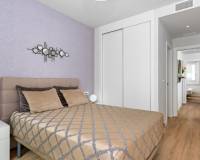 Resale - Apartment - Orihuela Costa