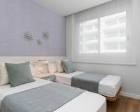 Resale - Apartment - Orihuela Costa