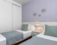 Resale - Apartment - Orihuela Costa