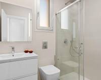 Resale - Apartment - Orihuela Costa