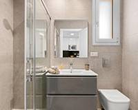 Resale - Apartment - Orihuela Costa