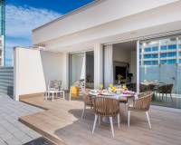 Resale - Apartment - Orihuela Costa