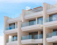 Resale - Apartment - Orihuela Costa