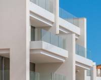 Resale - Apartment - Orihuela Costa