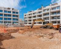 Resale - Apartment - Orihuela Costa
