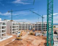 Resale - Apartment - Orihuela Costa