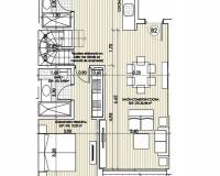 Resale - Apartment - Orihuela Costa