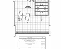 Resale - Apartment - Orihuela Costa