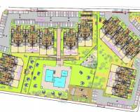 Resale - Apartment - Orihuela Costa