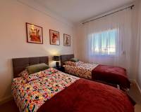 Resale - Apartment - Orihuela - La Zenia