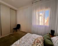 Resale - Apartment - Orihuela - La Zenia