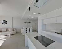 Resale - Apartment - Orihuela - Las Colinas