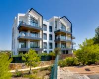 Resale - Apartment - Orihuela - Las Colinas