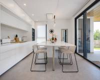 Resale - Apartment - Orihuela - Las Colinas