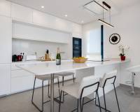 Resale - Apartment - Orihuela - Las Colinas