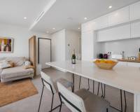 Resale - Apartment - Orihuela - Las Colinas