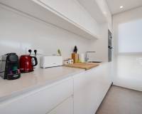 Resale - Apartment - Orihuela - Las Colinas
