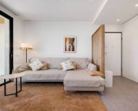 Resale - Apartment - Orihuela - Las Colinas