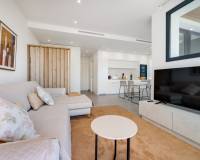 Resale - Apartment - Orihuela - Las Colinas