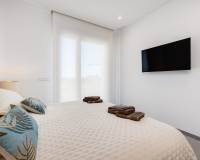 Resale - Apartment - Orihuela - Las Colinas
