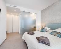 Resale - Apartment - Orihuela - Las Colinas