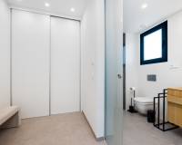 Resale - Apartment - Orihuela - Las Colinas