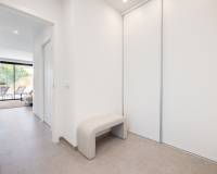Resale - Apartment - Orihuela - Las Colinas