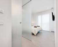 Resale - Apartment - Orihuela - Las Colinas