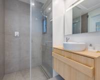 Resale - Apartment - Orihuela - Las Colinas